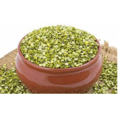 Moong Daal Chilka 1 Kg.